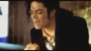 YouTube Poop - Michael Jackson Doesn't know Who It is