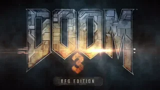 DOOM 3 BFG Edition #1