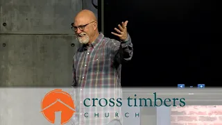 How to Run YOUR Race | Toby Slough | Cross Timbers Church