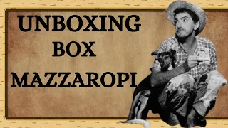 Unboxing Mazzaropi Box Filmes Dvds #mazzaropi #moviecollections #coleção