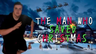 The Man Who Saved Christmas Official Movie