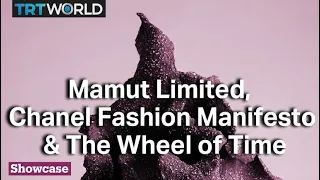 Mamut Limited | Chanel Fashion Manifesto & The Wheel of Time