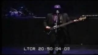 Electric Light Orchestra Part II-Standin In The Rain (Australia 1995)