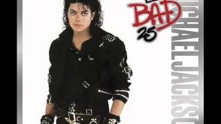 Michael Jackson - Song Groove (a.k.a. Abortion Papers) (Bad 25)