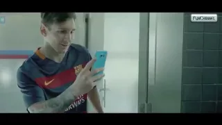 Messi Suarez Neymar | MSN | FUNNY MOMENTS! | FunChannel | HD