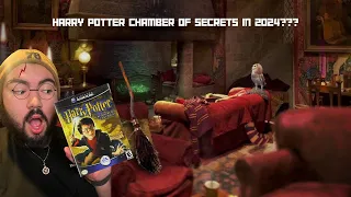 Harry Potter and the Chamber of Secrets (Game) in 2024???
