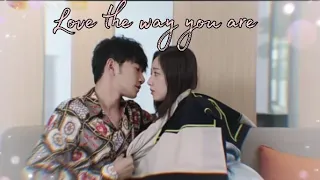 💖LOVE THE WAY YOU ARE 💖|ЛЮБЛЮ ТЕБЯ ТАКОЙ, КАКАЯ ТЫ ЕСТЬ |XiaoNan&LuoYiren|СяоНан&ЛоИчжэнь