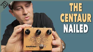 The 'Real Deal Klon' Enters The Chat | Kasleder Pelion | Gear Corner