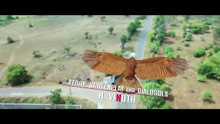 Sadhuranga Vettai 2 song