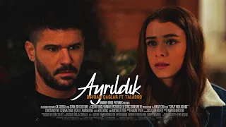 Devran Çağlar ft Taladro - Ayrıldık (Mix) #senisevdim