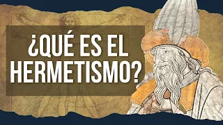 Hermetismo y sabiduría esotérica (Resumen)