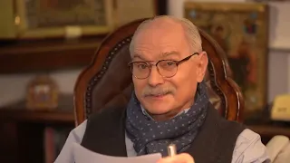 Besogon TV Nikita Mikhalkov