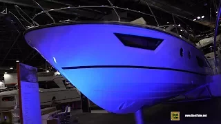 2018 Beneteau Gran Turismo 40 GT40 Yacht - Walkaround - 2018 Boot Dusseldorf Boat Show