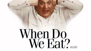 When Do We Eat? (2005) | Full Movie | Lesley Ann Warren | Michael Lerner | Shiri Appleby