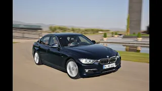 BMW 3 5-е поколение Недостатки б/у / Обзор BMW 3 E90 от Авто Перца