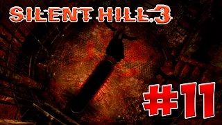 Все тайны Silent Hill 3 - #11 Финал