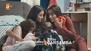 Sen Anlat Karadeniz / Lifeline - Episode 62 Trailer 2 (Eng & Tur Subs)