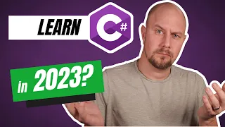 Is C# worth learning in 2023?