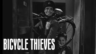 Bicycle Thieves Official Trailer HD