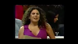 Hombre se caga en caso cerrado XD