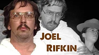 Joel Rifkin