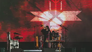 Motanka - У Вогні || Live at Faine Misto festival 2021