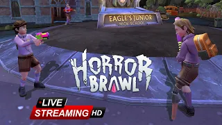 Horror Brawl Gameplay LIVE