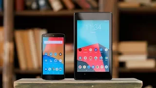 Nexus 5 & Nexus 7 in 2018