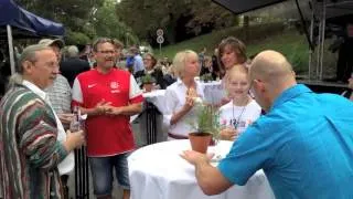 10 Jahre Elternhaus Mainz