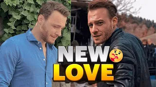 Kerem's reaction to the news of "New Relationship "😯