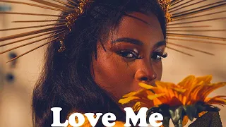 Afrobeat Instrumental 2024 Burna Boy Ft Rema Type Beat "Love Me Part 2" Afrobeat Type beat