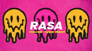 (FREE) House x Club Type Beat - "RASA" | Melodic EDM Deep House Instrumental 2023