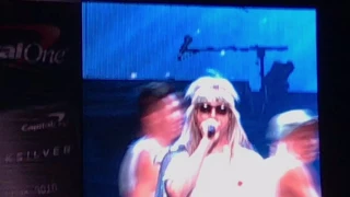 Macklemore - And We Danced live | Phoenix, Arizona | NCAA Jamfest 2017 | Free Show