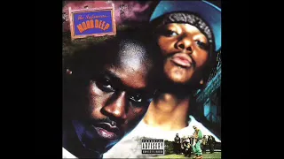 Mobb Deep - Eye for a Eye (Your Beef is Mines) (Instrumental)