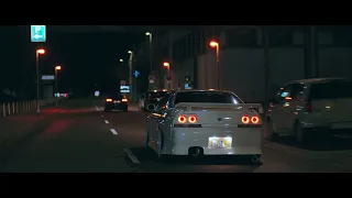 Skyline Nights || FeloMedia 4K