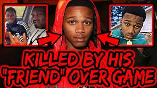 The Tragic Story of Lil Snupe