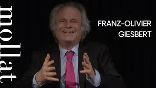 Franz-Olivier Giesbert - Le sursaut