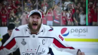 Born For This - Washington Capitals Playoffs 2019