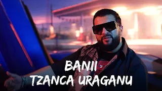 Tzanca Uraganu - Banii | Versuri