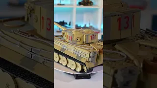 Panzerkampfwagen VI Tiger "131"