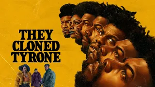 They Cloned Tyrone Full Movie 2023 | John Boyega, Teyonah Parris | Netflix | Review And Fact