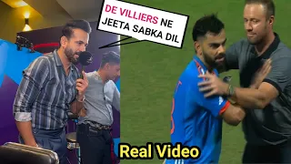 Irfan Pathan emotional commentry When Virat Kohli hits 49th century.🙏🏻🇮🇳#viratkohli #irfanpathan