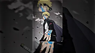 JJ🔥SEMUA ADA DALAM DIRI BORUTO ☕ BORUTO TWO BLUE VORTEX