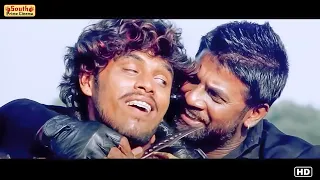 South Blockbuster South Hindi Dubbed Action Movie || Vijay Ragini, Rangayana, Vinay Prasad