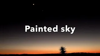 Painted Sky