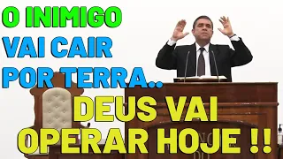 SANTO CULTO ONLINE A DEUS CCB BRÁS / PALAVRA DE HOJE MATEUS 19  (28/02/2023)