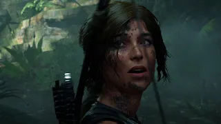 Shadow Of The Tomb Raider - Official Trailer - German