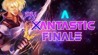 Phantasy Star IV: A Phantastic Finale