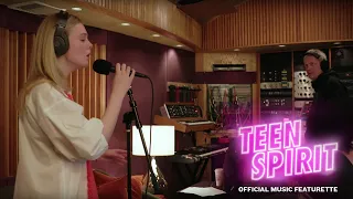 TEEN SPIRIT | "Music" Featurette