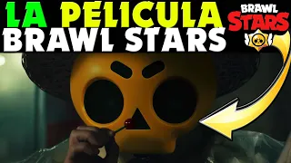 ¡¡SUPERCELL LANZA la 1ª PELICULA de BRAWL STARS en la VIDA REAL!!